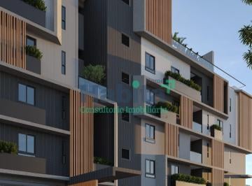 Apartamento · 51m² · 2 Quartos · 1 Vaga · Apartamento em Bancários, João Pessoa/PB