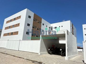 Apartamento · 56m² · 2 Quartos · 1 Vaga · Apartamento em João Paulo II, João Pessoa/PB