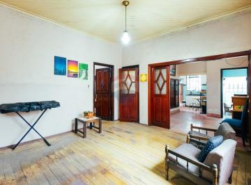 Comercial · 329m² · 4 Quartos · 1 Vaga · Casa Comercial ou Residencial à venda no Centro de Jundiaí