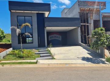 Casa · 195m² · 3 Quartos · 4 Vagas · Casa para vender em Condomínio zona sul de Bragança Paulista totalmente térrea