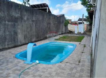 Casa · 140m² · 3 Quartos · 3 Vagas · Casa Ampla c/ Piscina e 3 Quartos em Parnamirim