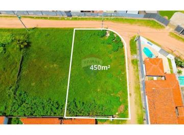 Terreno · 450m² · Terreno de 450m² de esquina com excelente localização em Búzios – RN