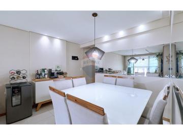 Apartamento · 97m² · 4 Quartos · 2 Vagas · Apartamento Andar Alto Piazza Di Itália 4 Quartos, 2 Vagas Vista Livre Melhor localização de Águas C