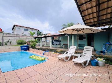 Casa · 270m² · 5 Quartos · 10 Vagas · Trecho 3, Quadra 10 Casa com escritura e habite-se com 05 quartos e 1090,82m² de terreno
