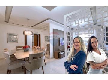 Apartamento · 108m² · 4 Quartos · 2 Vagas · Residencial Chopin 108m² 04 Quartos 02 Suítes Reformado 02 Vagas Vista Livre Águas Claras
