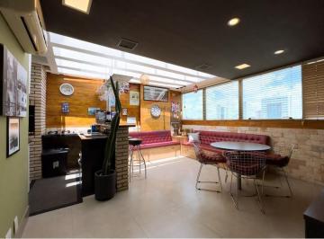 Apartamento · 114m² · 3 Quartos · 1 Vaga · AGUAS CLARAS COBERTURA DUPLEX RESIDENCIAL CHAMONIX MOBILIADO!