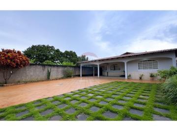 Casa · 350m² · 5 Quartos · 8 Vagas · Casa terrea  Guara 2 IAPI 900m