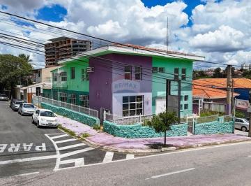 Comercial · 426m² · Casa Comercial para locação no Centro/Vila Santa Terezinha em Sorocaba-SP com 426m2 construídos em t