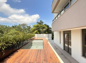 Piscina privativa · Garden Residencial de Luxo em Joinville