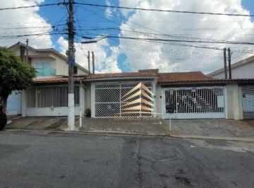 4c48020aa6e43f72efa76b4db52dbd5201a800d5 · Casa 3 dormitórios à venda, 120 m² R$ 490.000 - Jardim Santa Clara - Guarulhos/SP