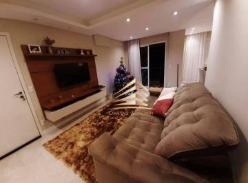15401370cf09573f48cd0136acbd69290a6a486a · Vende excelente apartamento no Forever de 61m² Com 2 dormitórios 1suíte, com lazer, próximo do centr