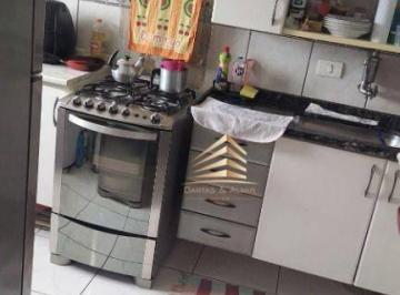 18bce7dcffa889a5df9f566ade2df11cab3bdc99 · Apartamento à venda, 55 m² por R$ 265.900,00 - Vila Galvão - Guarulhos/SP