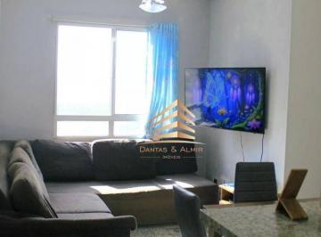 b6cef0b9a935f7f492938915180636d04b5813d8 · Apartamento com 3 dormitórios à venda, 54 m² por R$ 380.000,00 - Ponte Grande - Guarulhos/SP