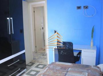 bc3692c989fd86385178701cb027779a79f61cbf · Apartamento com 3 dormitórios à venda, 54 m² por R$ 360.000,00 - Ponte Grande - Guarulhos/SP