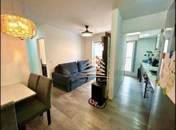 882545d8388763b60b36a8cafb400cbac0ffe8e4 · Apartamento para venda no Condomínio Mundi, com 2 dormitórios, 1 vaga, lazer completo, 56 m² por R$ 