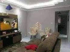 9c0896a66fb97e8620034359f04d953d22a20363 · Sobrado à venda, 315 m² por R$ 950.000,00 - Vila Galvão - Guarulhos/SP