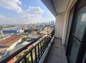 db94fe9786d780baba8597d3a3673605fa8dc697 · Apartamento à venda, 42 m² por R$ 395.900,00 - Centro - Guarulhos/SP