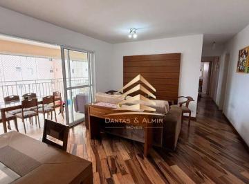 76fe03484ef487aed0e0ff5800003f02f34db67f · Apartamento com 4 dormitórios para alugar, 128 m² por R$ 8.556,00/mês - Vila Leonor - Guarulhos/SP