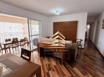 b81e11ff2c7076c89914ce0c2047ee8937944d0c · Apartamento com 4 dormitórios para alugar, 128 m² por R$ 8.556,00/mês - Vila Leonor - Guarulhos/SP