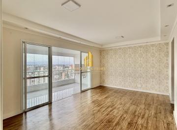 Apartamento · 107m² · 3 Quartos · 2 Vagas · Apartamento para Locação – Anima Clube | 107 m² | 3 Dormitórios | SBC