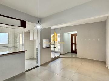 Apartamento · 90m² · 2 Quartos · 1 Vaga · Apartamento à Venda – 90 m² | 2 Dormitórios (1 Suíte) | Jardim Luzitânia | SBC