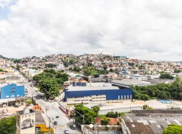Apartamento · 73m² · 3 Quartos · 2 Vagas · Apartamento 73m² com 3 dormitórios e 2 vagas no Bless Barueri