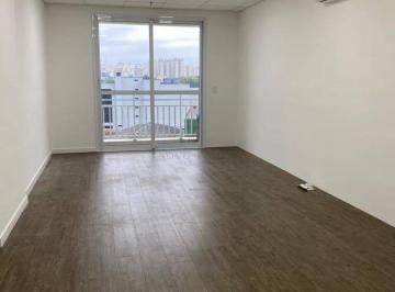 Imagem sala · Sala Comercial no Helbor Offices em São Paulo - 33m² com Sacada