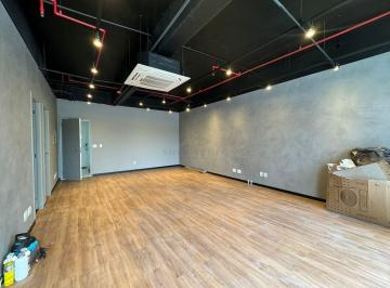 Imagem sala · Sala Comercial á venda no Alpha Square Mall Torre City - 59m², moderna e renda