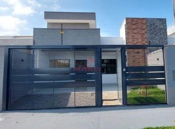 Casa · 3 Quartos · 2 Vagas · VENDA | Casa, com 3 dormitórios em Ecovalley Ecologic City, Sarandi
