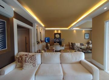 Apartamento · 241m² · 4 Quartos · 4 Vagas · Apartamento Alto Padrão no Condomínio Galleria Boulevard com 4 Suítes e 4 Vagas