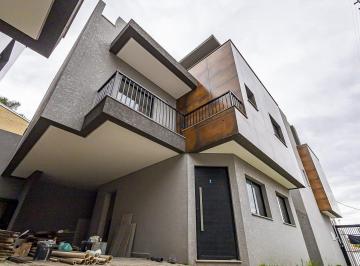 Hp2smoTN9L3bXmpSub0yrs9VpSBAsSQg4v79i5Ia.jpg · Sobrado em Condominío para venda - Xaxim