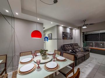 Apartamento · 67m² · 2 Quartos · 1 Vaga · Vendo Apartamento 67 metros Jardins do Brasil 2 Dormitórios sendo 1 suíte