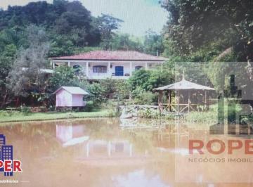 Terreno · 289000m² · EXCELENTE ÁREA DE 289.000 M²/ CASA/ LAGO À VENDA EM JARDIM TERRAS DE SÃO FRANCISCO, SOROCABA