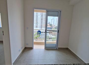 Apartamento · 45m² · 2 Quartos · 1 Vaga · locação de apto. no Bela Vista, semi mobiliado