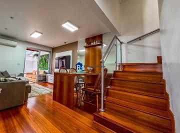 Casa · 145m² · 3 Quartos · 2 Vagas · Sobrado a Venda em Condomínio Fechado