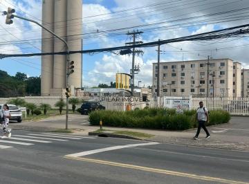 Apartamento · 40m² · 2 Quartos · 1 Vaga · Apto 2 Dormitórios, Térreo, Sala, Cozinha, Banheiro, 01 vaga garagem-rotativa