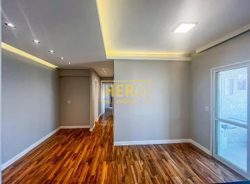 Apartamento · 58m² · 2 Quartos · 2 Vagas · Apartamento 2 Quartos com 1 Suíte - Yes Living no Medeiros