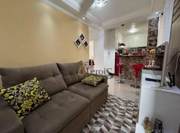 f9e3da6254824e1fa3ee80605c6ece2c4adb3448 · Apartamento com 2 dormitórios à venda, 55 m² por R$ 275.000,00 - Edifício Residencial Parque Solar d