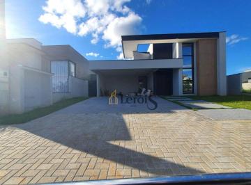 a88f471dec61881402bee84e368542d297e2cd9d · Casa com 3 dormitórios à venda, 225 m² por R$ 1.800.000,00 - Condominio Portal dos Bandeirantes - Sa