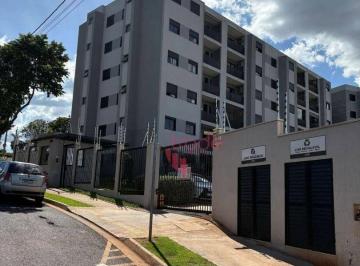 b6d72a7bd565ed49f79e76433bbb6c82e8ae52b9 · Apartamento com 2 dormitórios à venda, 52 m² por R$ 318.000,00 - Loteamento Santa Marta - Ribeirão P