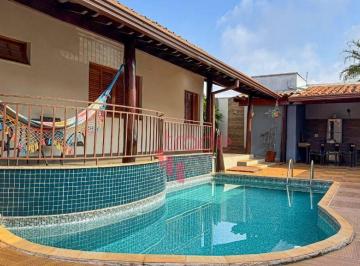 e10f1e2072612ad943d08fda64cdbc42bfad96af · Casa à Venda City Ribeirão, varanda gourmet , piscina