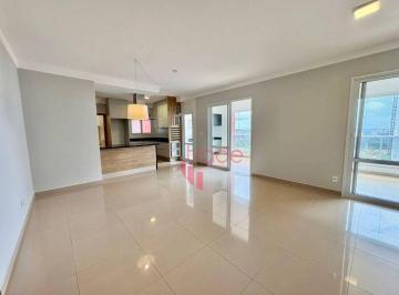 3e28c1e78d17e613c3849a3196e4205d92e77263 · Apartamento para Alugar de 03 Quartos sendo todos Suítes no Bairro Nova Aliança em Ribeirão Preto co