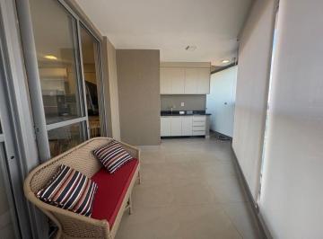 5902098111df711b13b8c4f97f49b3058c77526f · Apartamento Mobiliado para Alugar de 01 Quarto no Bairro Alto da Boa Vista em Ribeirão Preto com Sac
