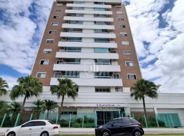 Apartamento · 76m² · 2 Quartos · 1 Vaga · Apartamento 2 Quartos no Quinta da Marinha - Jardim Atlântico