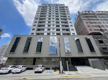 Apartamento · 140m² · 3 Quartos · 3 Vagas · Cobertura 3 Quartos com 3 Suítes e 140m² - Pagani