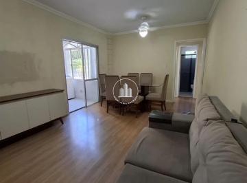 Apartamento · 73m² · 3 Quartos · 1 Vaga · Apartamento 3 Quartos com 1 Suíte e 73m² - Kobrasol