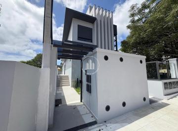 Casa · 173m² · 3 Quartos · 2 Vagas · Casa 3 Quartos com 3 Suítes e 173m² - Córrego Grande