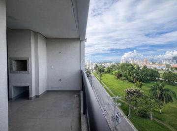Apartamento · 81m² · 2 Quartos · 1 Vaga · Apartamento 2 quartos com suíte, vista livre - Pedra Branca
