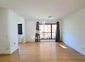 Apartamento · 90m² · 3 Quartos · 1 Vaga · Apartamento à venda, Itaim Bibi, São Paulo, SP
