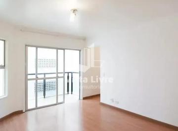 Apartamento · 82m² · 2 Quartos · 1 Vaga · Apartamento à venda, Vila Nova Conceição, São Paulo, SP